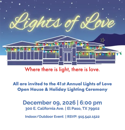 Lights of Love