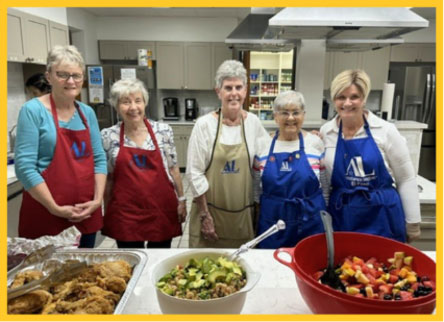 Assistance League